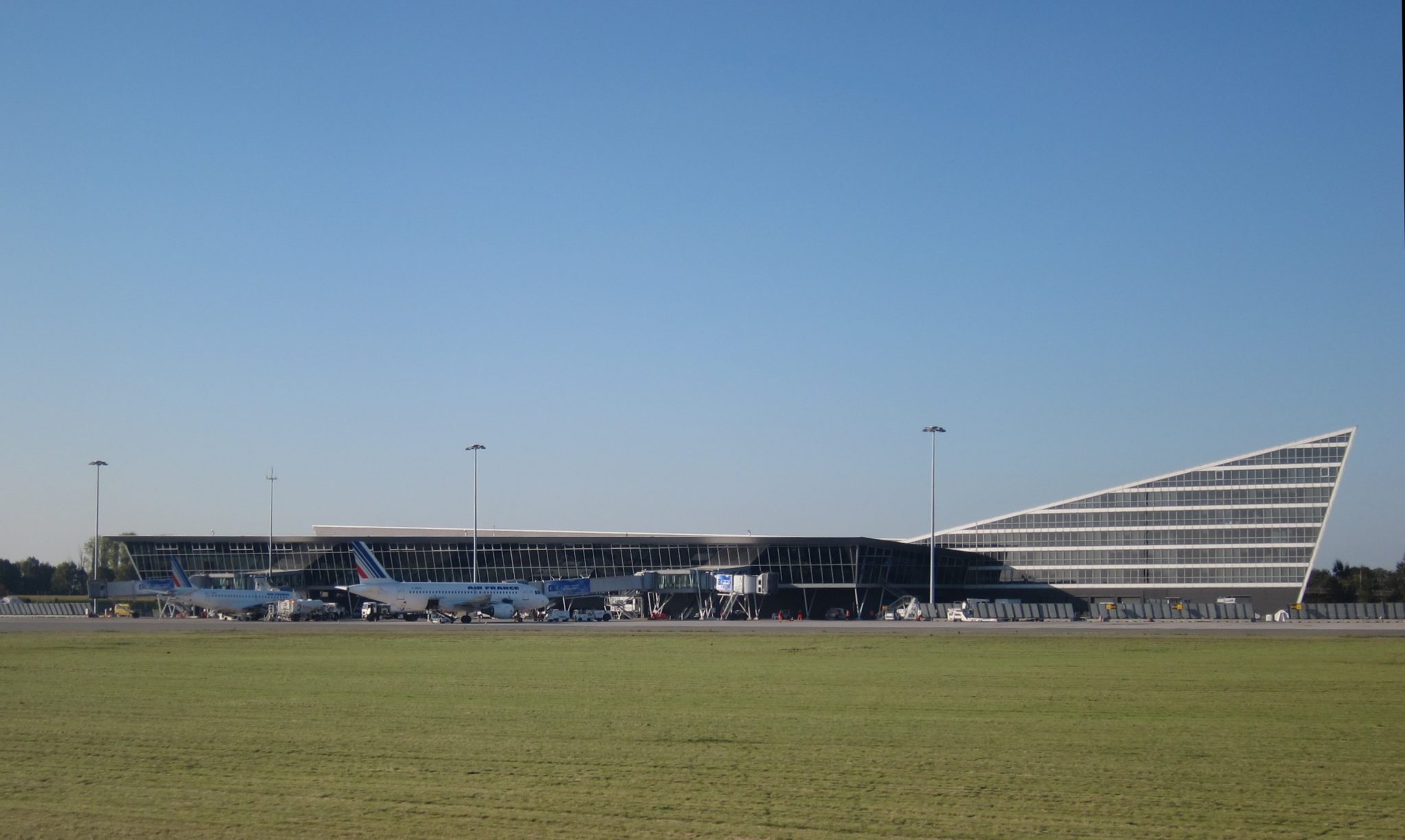 Tous vos déplacements avec mon chauffeur privé VTC à Lille