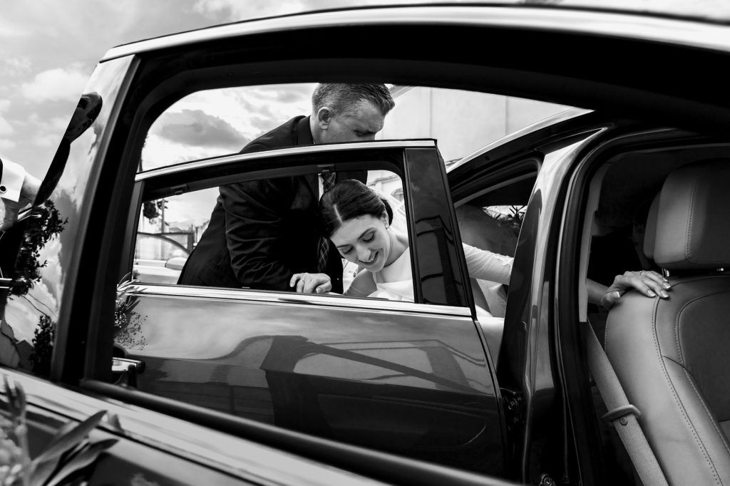 Réservation taxi lille - chauffeur privé VIP Lille