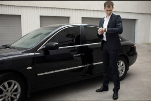 Réservation chauffeur vtc à Lille