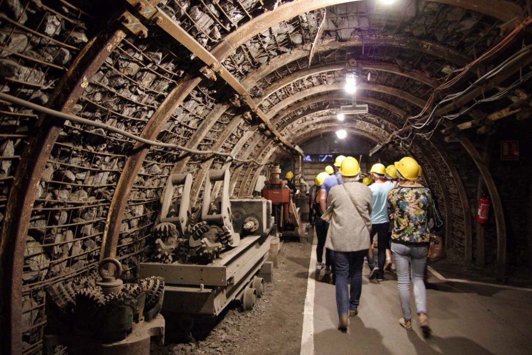 Le Musée Minier de Lewarde, Plongée dans l’Histoire du Charbon