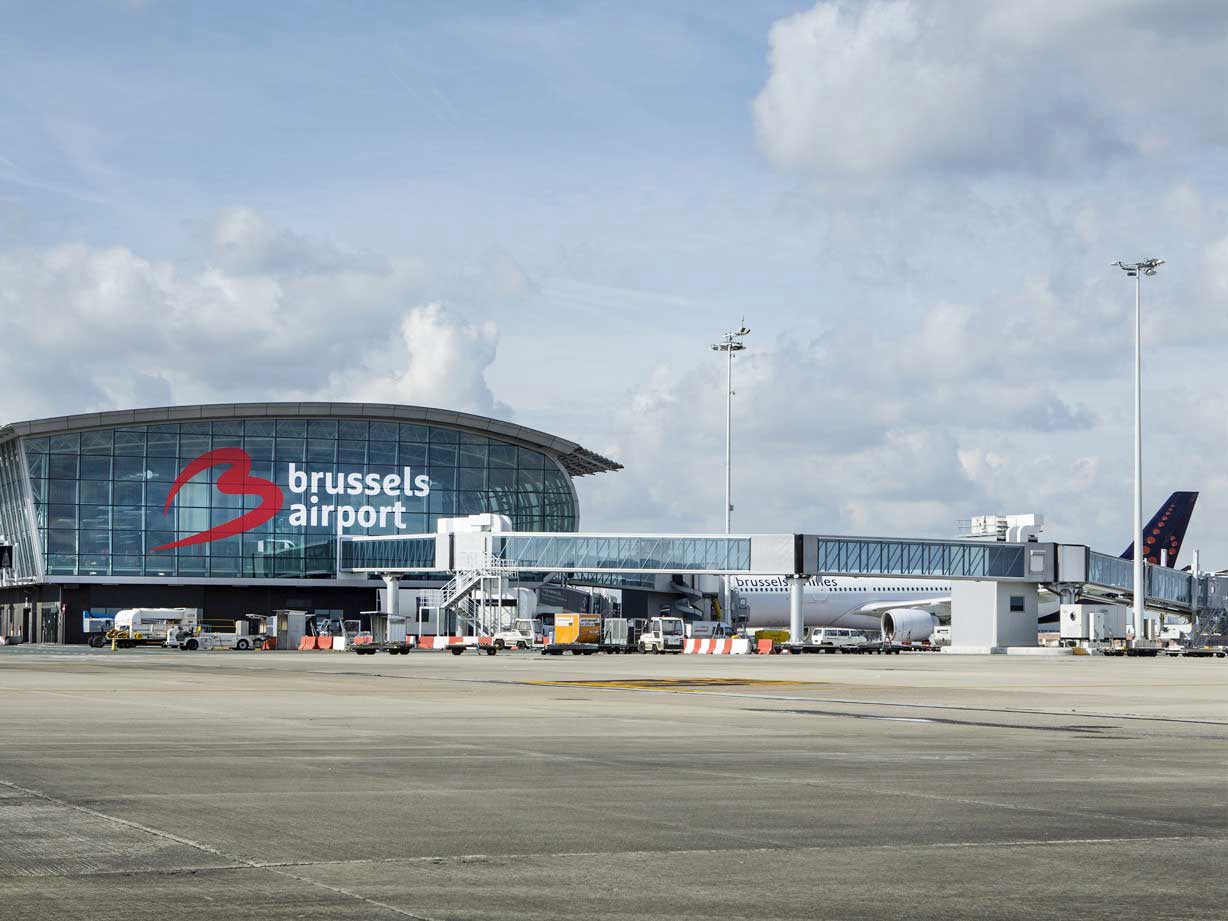 Aéroport Bruxelles : Votre Porte d’Accès au Monde