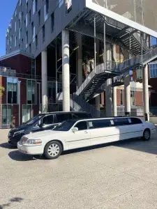 location de limousine avec chauffeur privé VTC à LILLE