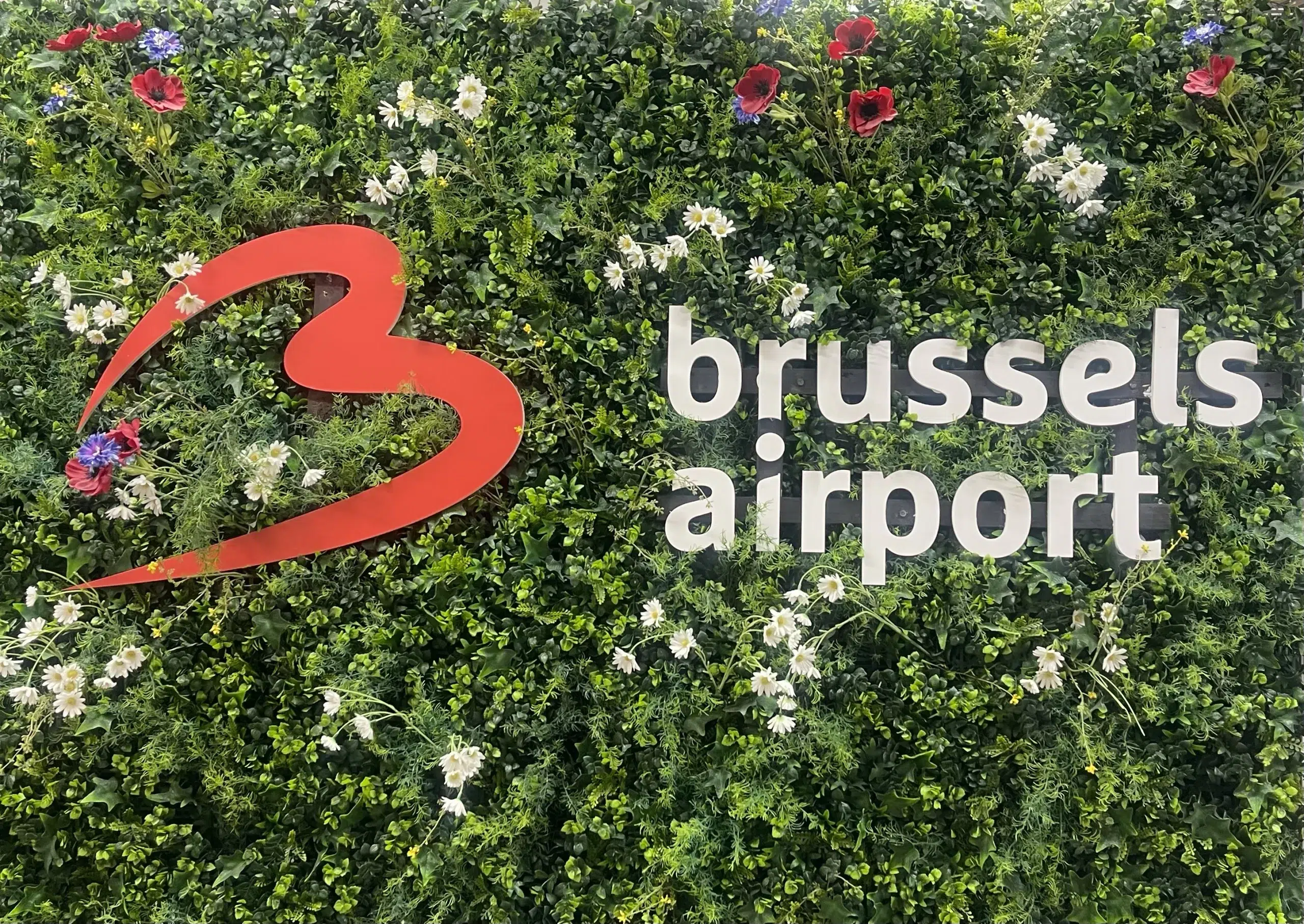 Aéroport Zaventem en Belgique pour vos départs à l’international