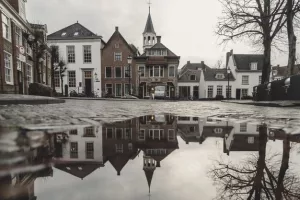 Découvrez la ville de Ypres en Belgique