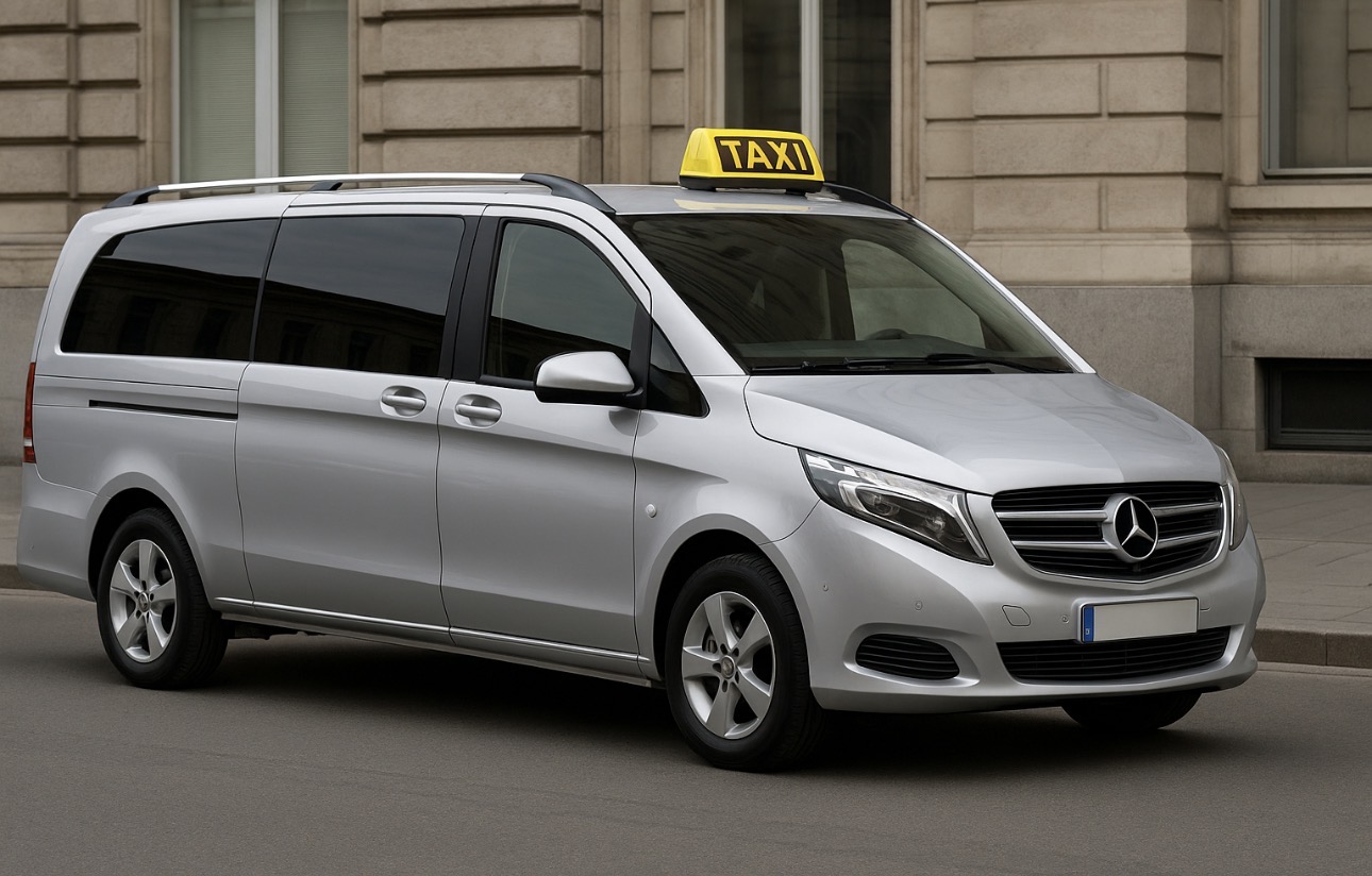 Taxi à Lille : Réserver un transfert gare ou aéroport en toute sérénité | Guide 2025